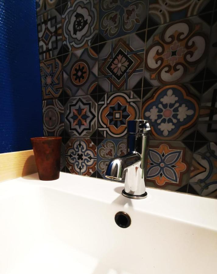 Colmar By Anne Apartment Ngoại thất bức ảnh